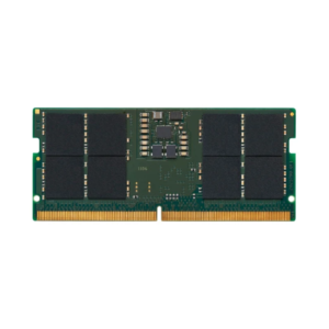 Kingston 16GB DDR5 Laptop RAM, 5600MT/s, SODIMM, 1.1V