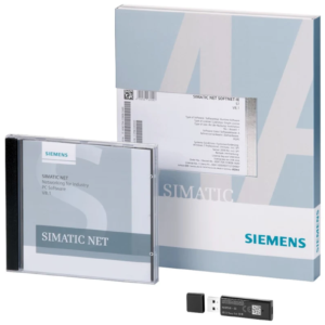 Siemens Development & Operation Software for Linux, Windows