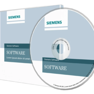 Siemens SIMATIC STEP 7 Professional V18 TIA Portal Software for Windows